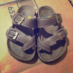 Toddler Sandals